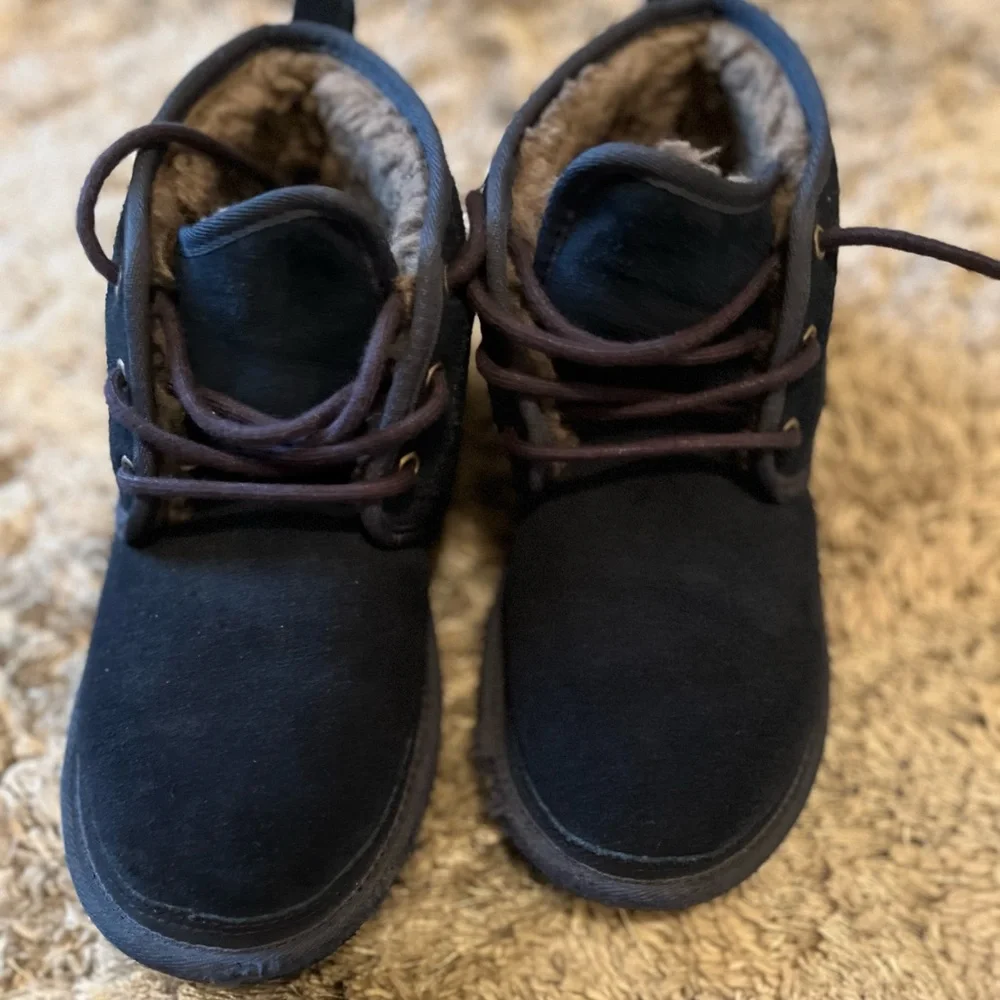 UGG super cuuuute